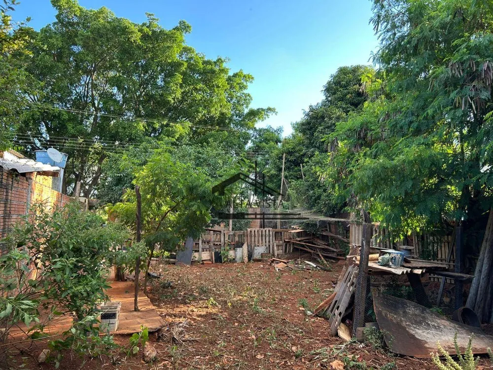 Terreno, 250 m² - Foto 1