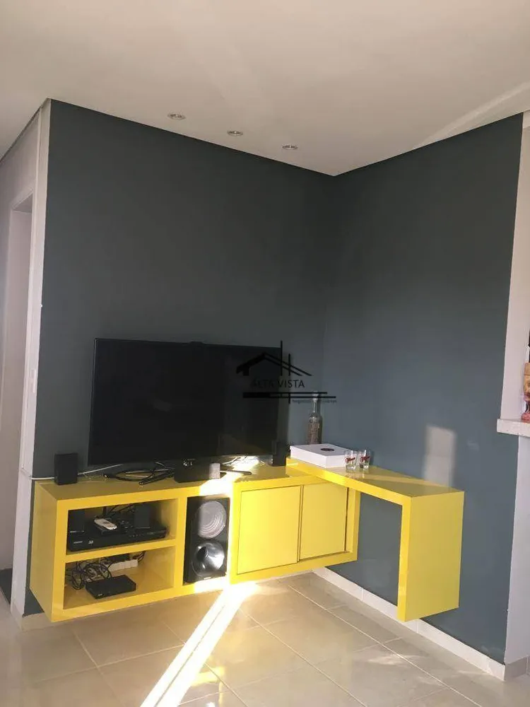 Apartamento, 3 quartos, 60 m² - Foto 1