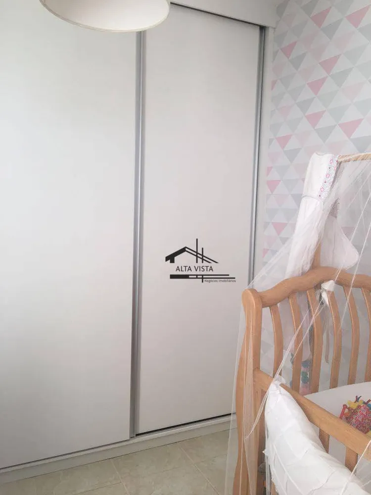 Apartamento, 3 quartos, 60 m² - Foto 9