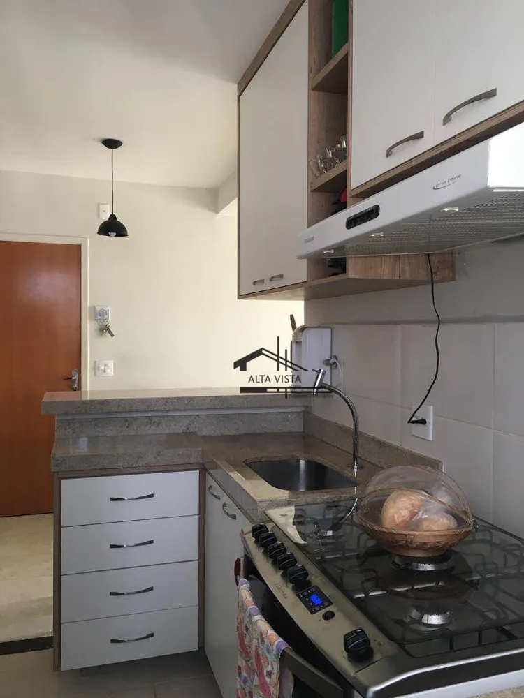 Apartamento, 3 quartos, 60 m² - Foto 5