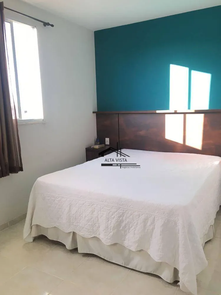 Apartamento, 3 quartos, 60 m² - Foto 7