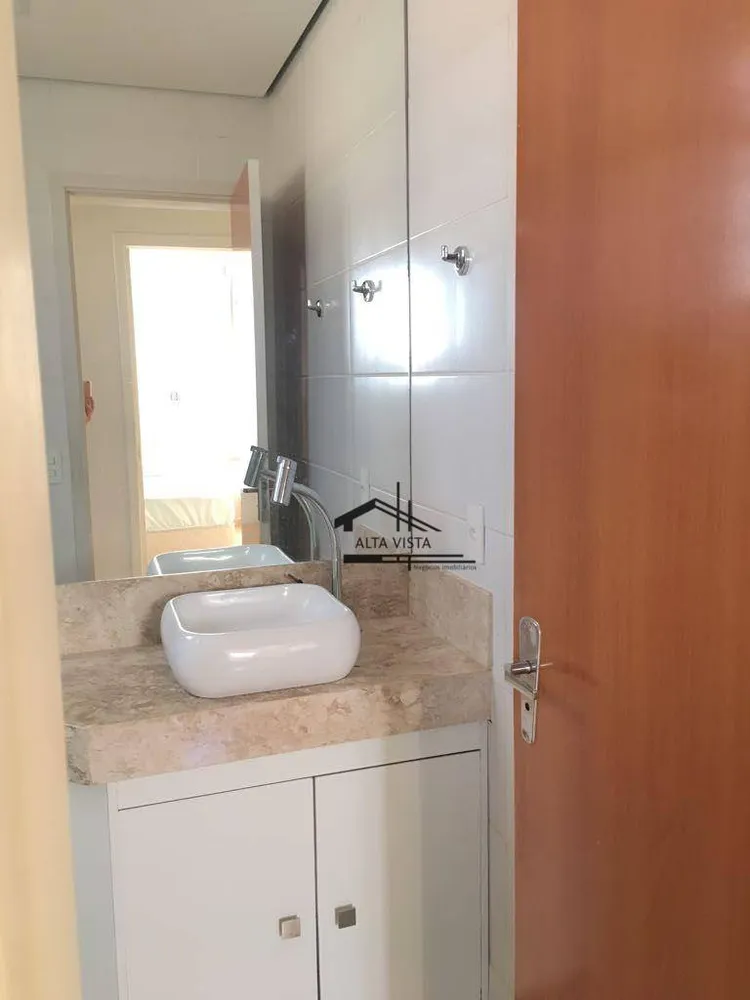 Apartamento, 3 quartos, 60 m² - Foto 14