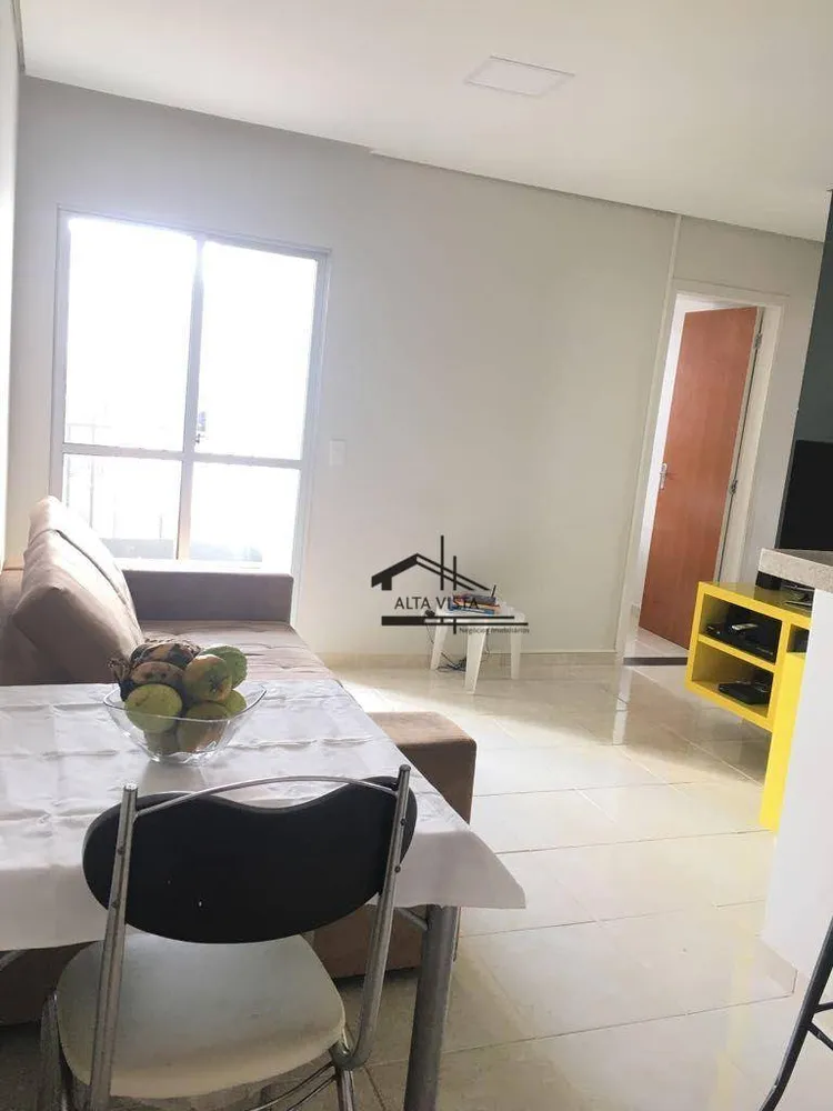 Apartamento, 3 quartos, 60 m² - Foto 3