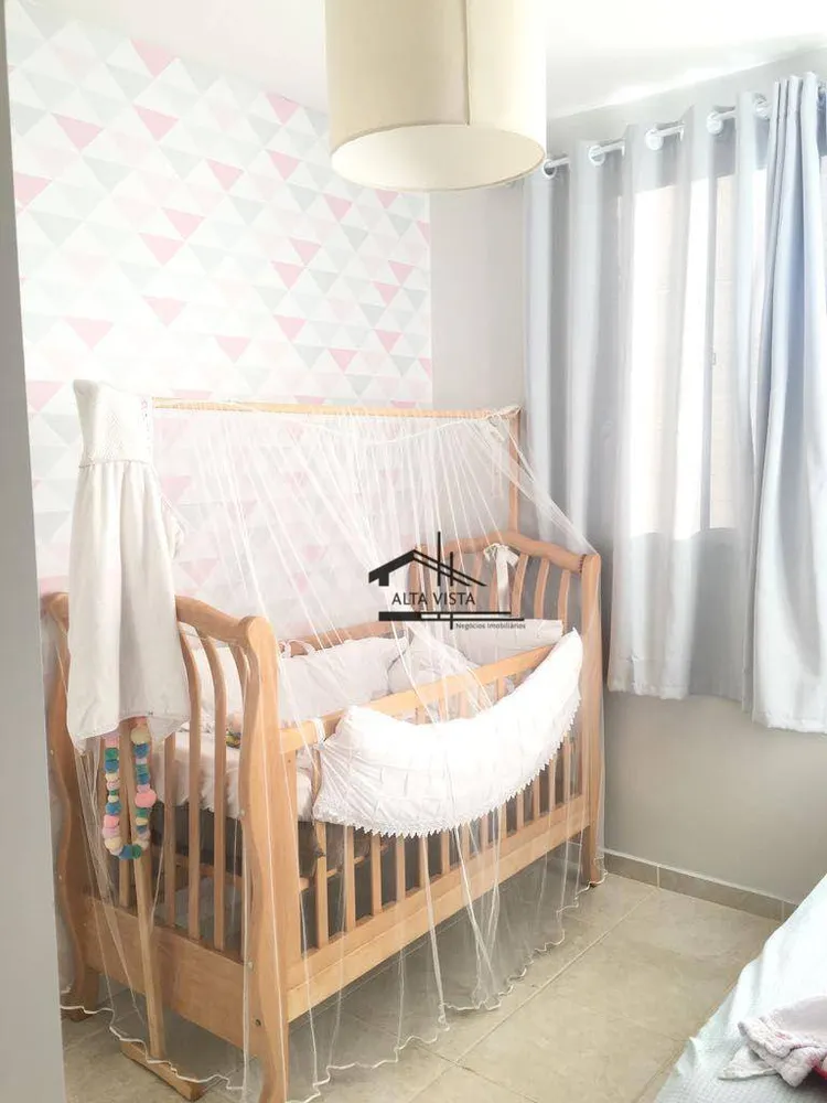 Apartamento, 3 quartos, 60 m² - Foto 8