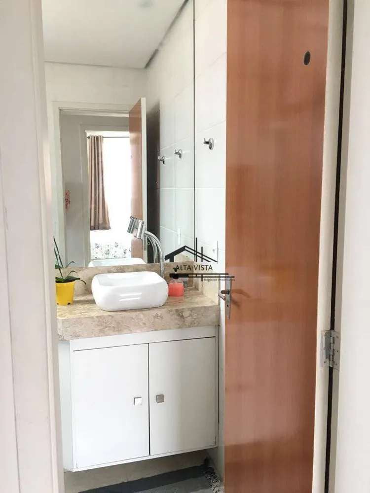 Apartamento, 3 quartos, 60 m² - Foto 13