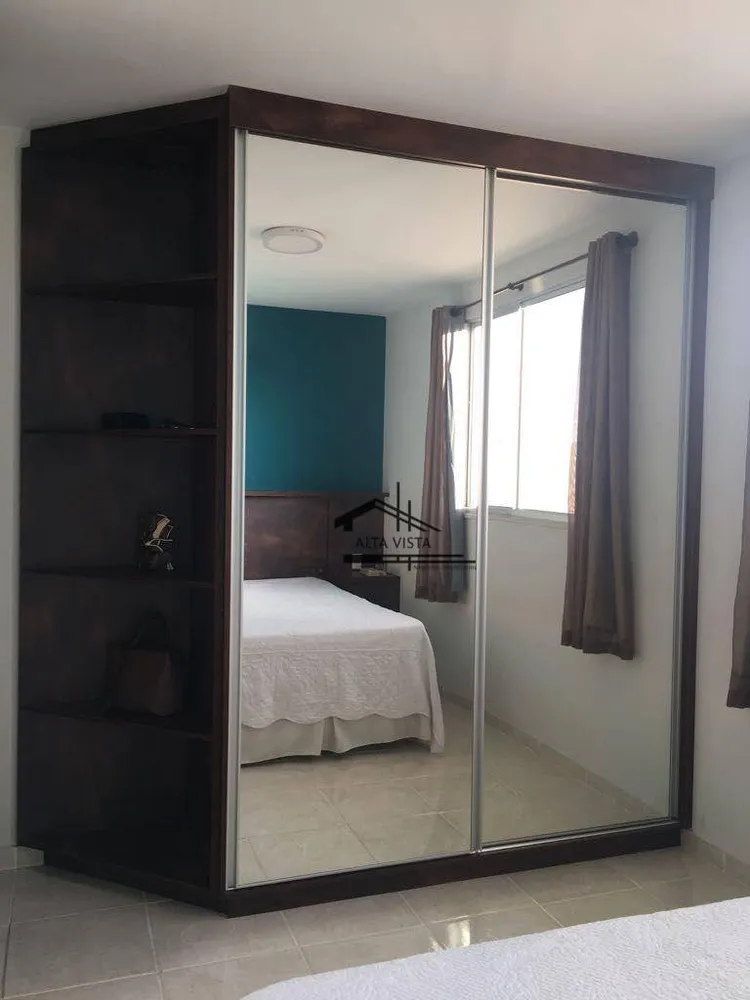 Apartamento, 3 quartos, 60 m² - Foto 10