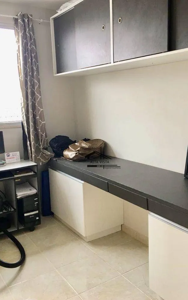 Apartamento, 3 quartos, 60 m² - Foto 11
