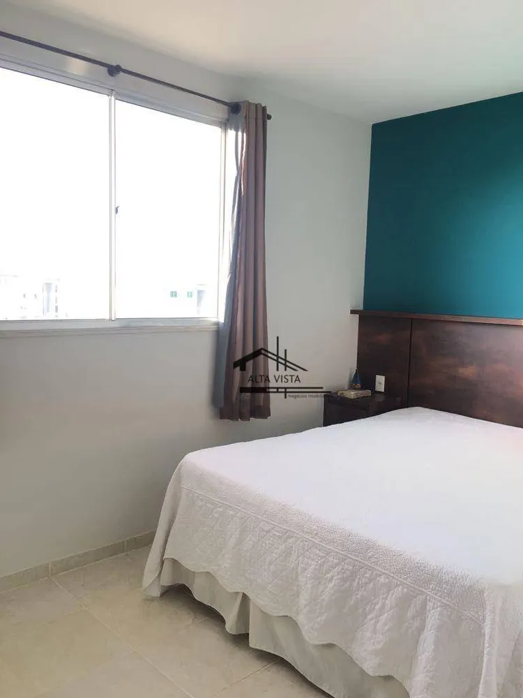 Apartamento, 3 quartos, 60 m² - Foto 6
