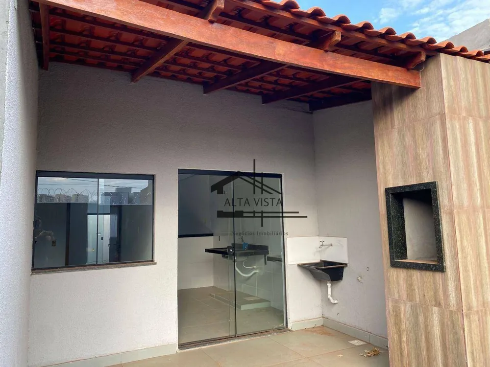 Casa, 2 quartos, 72 m² - Foto 8