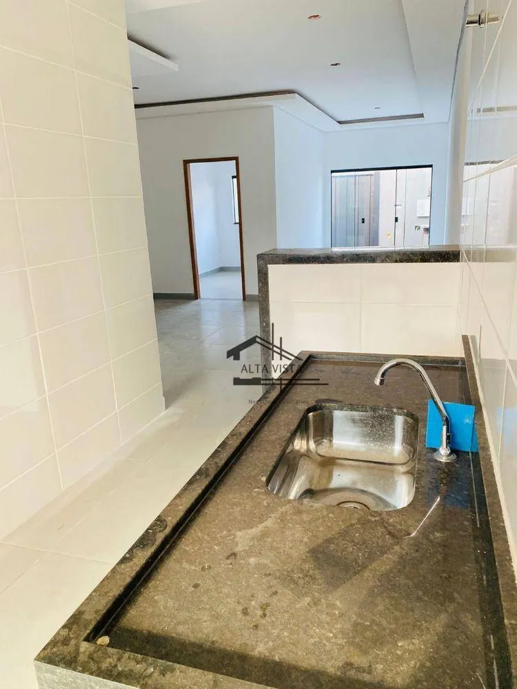 Casa, 2 quartos, 72 m² - Foto 7