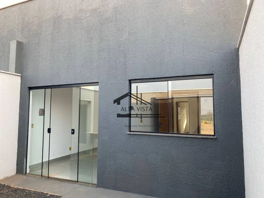Casa, 2 quartos, 72 m² - Foto 4