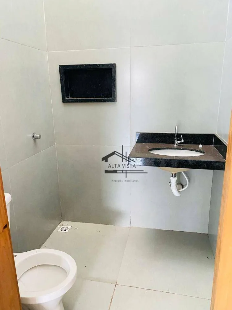 Casa, 2 quartos, 72 m² - Foto 1