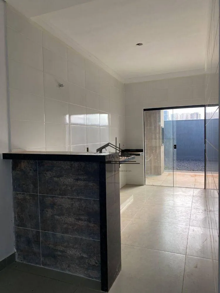 Casa, 2 quartos, 72 m² - Foto 2