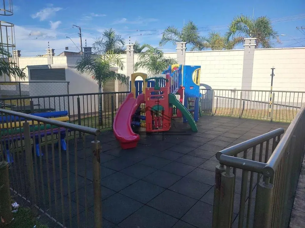 Apartamento, 2 quartos, 40 m² - Foto 2