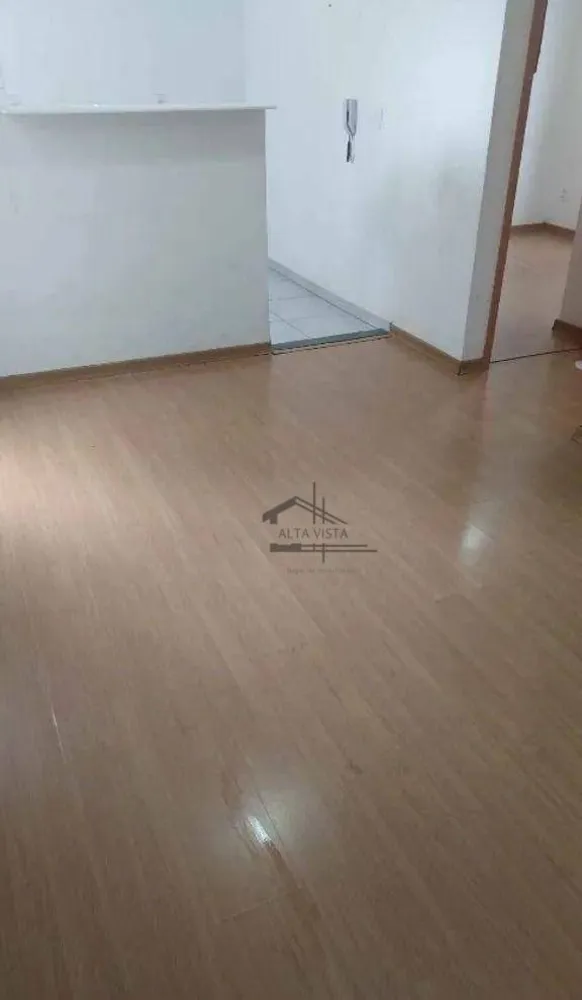 Apartamento, 2 quartos, 40 m² - Foto 3