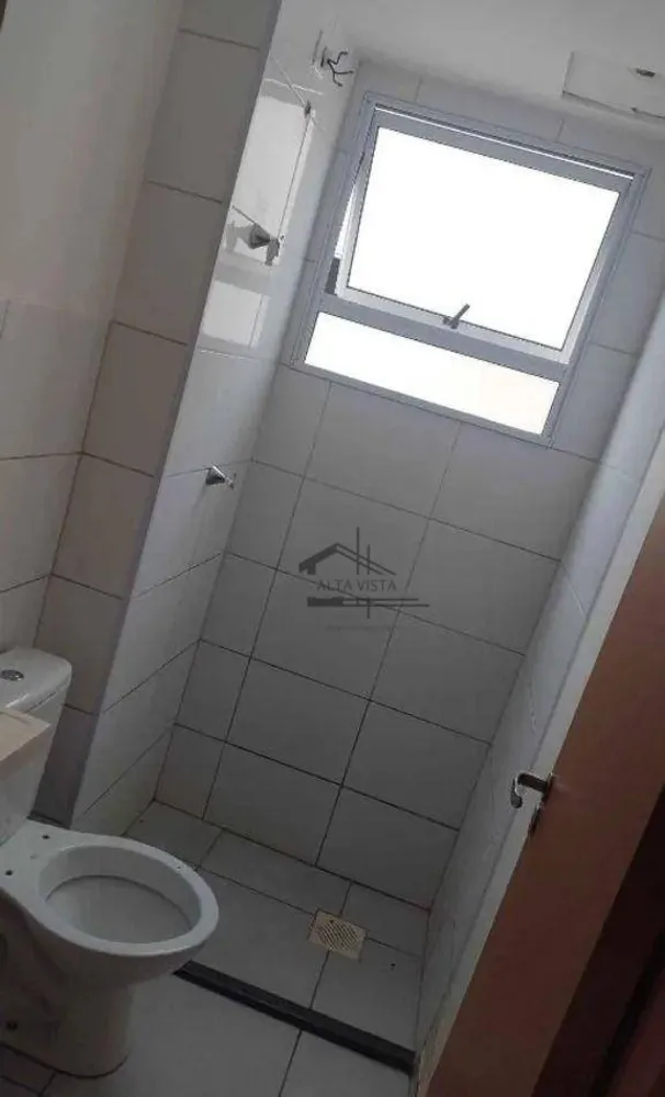 Apartamento, 2 quartos, 40 m² - Foto 1