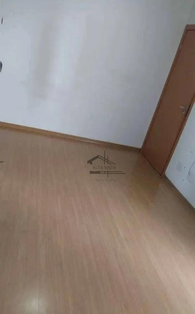 Apartamento, 2 quartos, 40 m² - Foto 4