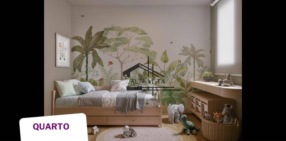 Apartamento, 2 quartos, 47 m² - Foto 8