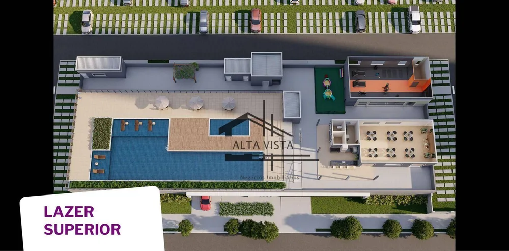Apartamento, 2 quartos, 47 m² - Foto 10