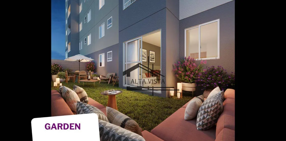 Apartamento, 2 quartos, 47 m² - Foto 4