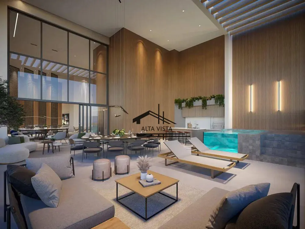 Apartamento, 4 quartos, 277 m² - Foto 1