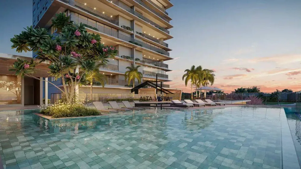Apartamento, 4 quartos, 277 m² - Foto 6