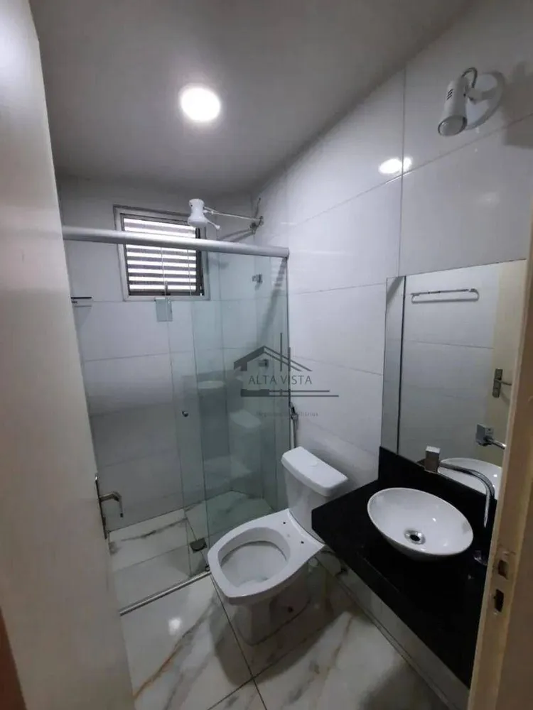 Apartamento, 3 quartos, 59 m² - Foto 7