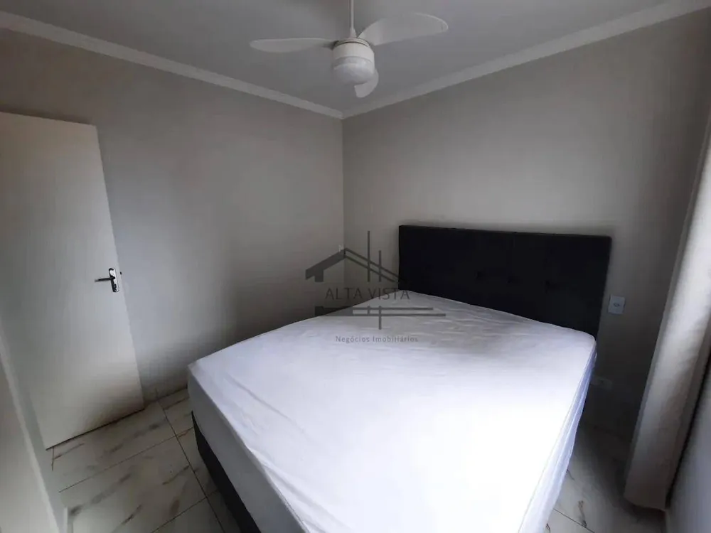 Apartamento, 3 quartos, 59 m² - Foto 6