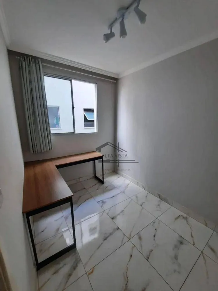 Apartamento, 3 quartos, 59 m² - Foto 5