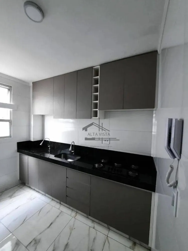 Apartamento, 3 quartos, 59 m² - Foto 1