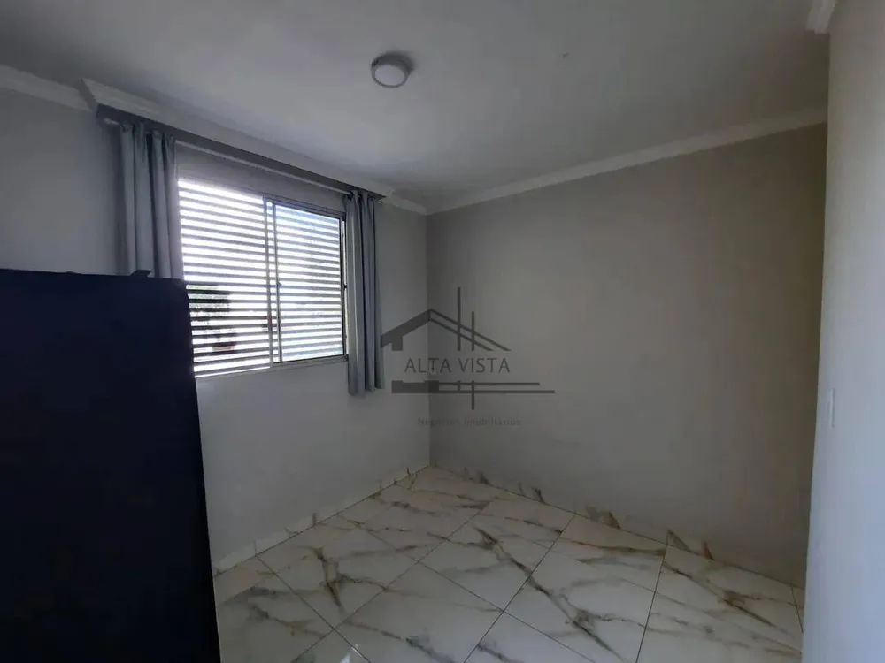 Apartamento, 3 quartos, 59 m² - Foto 4