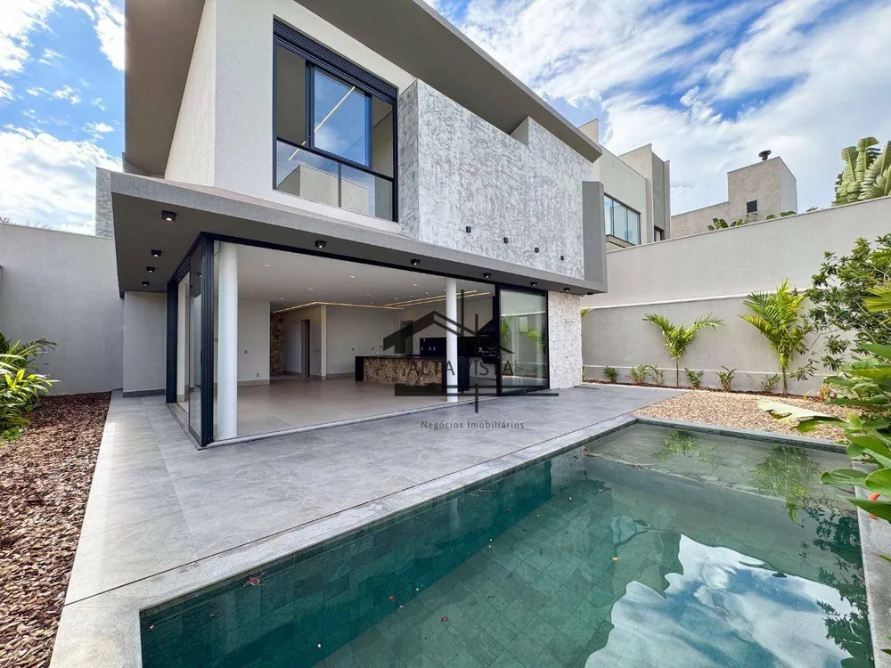 Casa de Condomínio, 4 quartos - Foto 7
