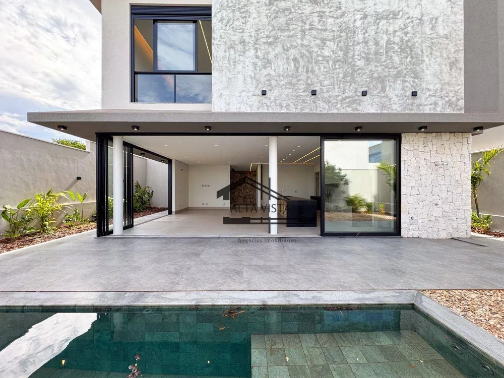 Casa de Condomínio, 4 quartos - Foto 8