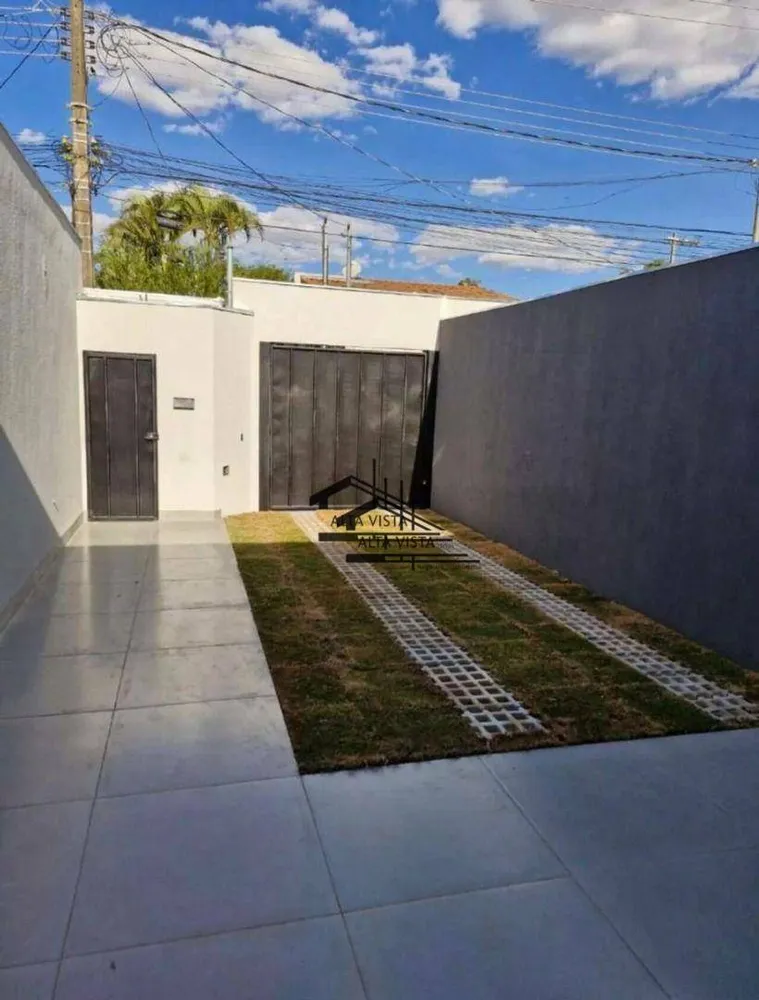 Casa, 2 quartos, 70 m² - Foto 8