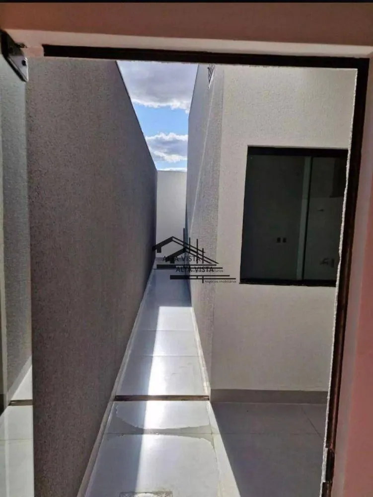 Casa, 2 quartos, 70 m² - Foto 7