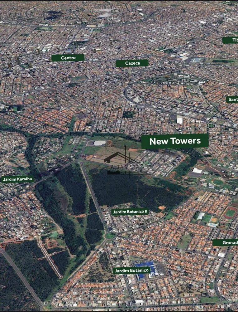Terreno, 250 m² - Foto 2
