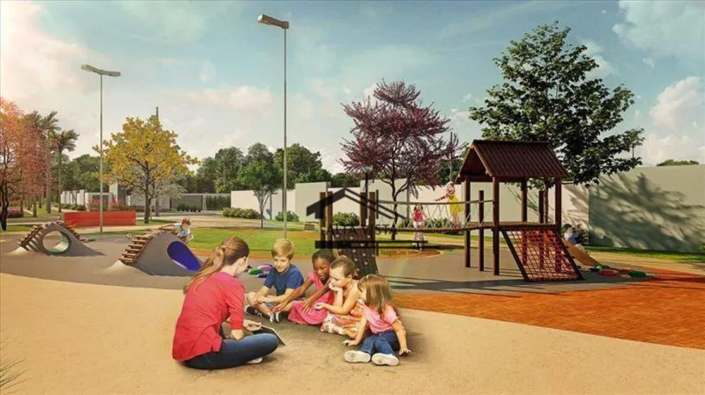 Terreno, 275 m² - Foto 8