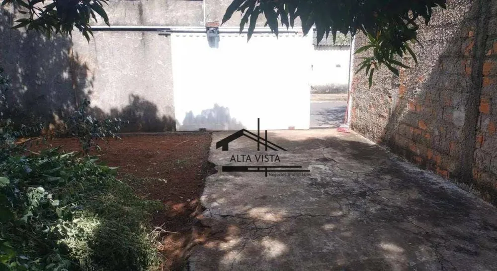 Casa, 1 quarto, 54 m² - Foto 1