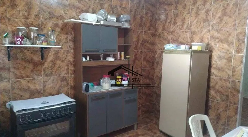Casa, 1 quarto, 54 m² - Foto 2