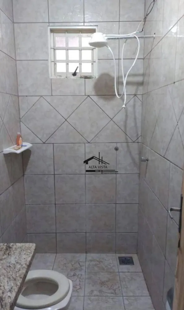 Casa, 1 quarto, 54 m² - Foto 4