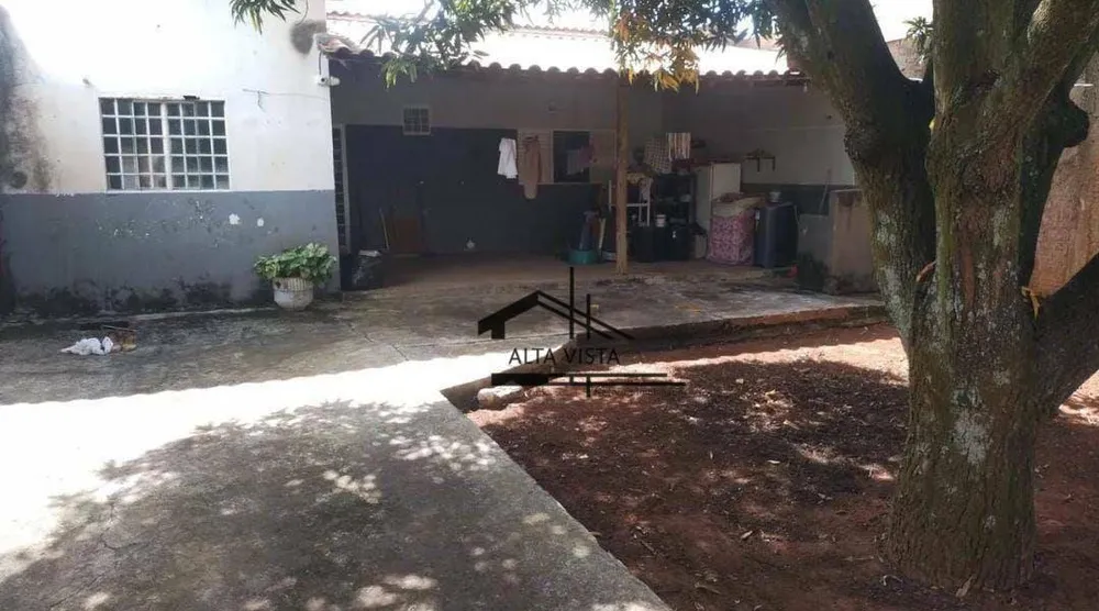 Casa, 1 quarto, 54 m² - Foto 5