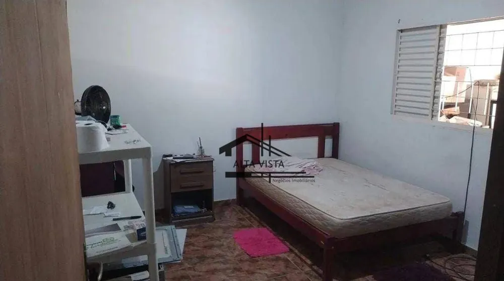 Casa, 1 quarto, 54 m² - Foto 3