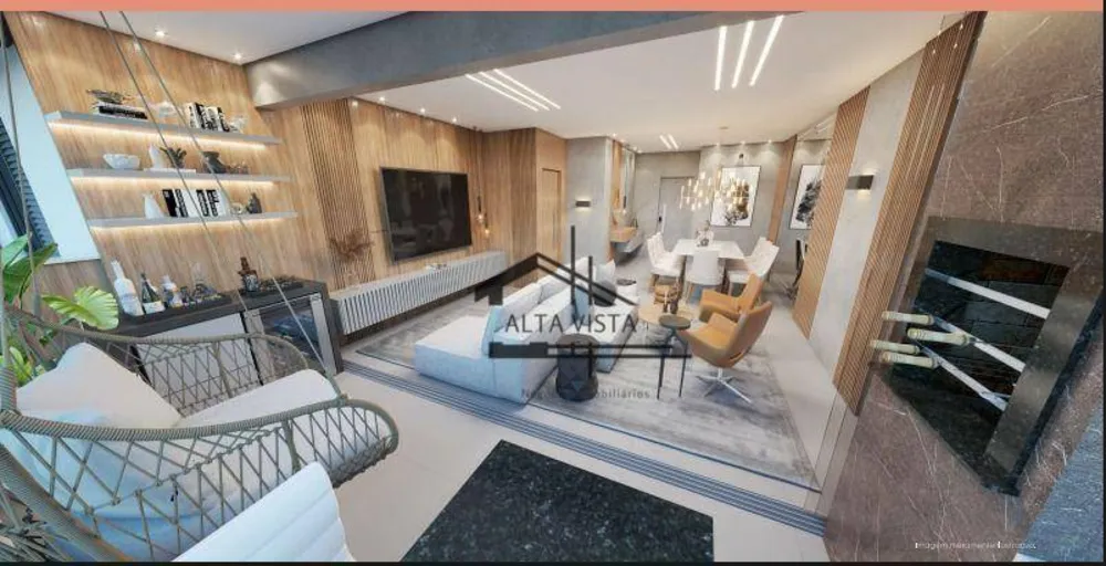 Apartamento, 3 quartos, 86 m² - Foto 1