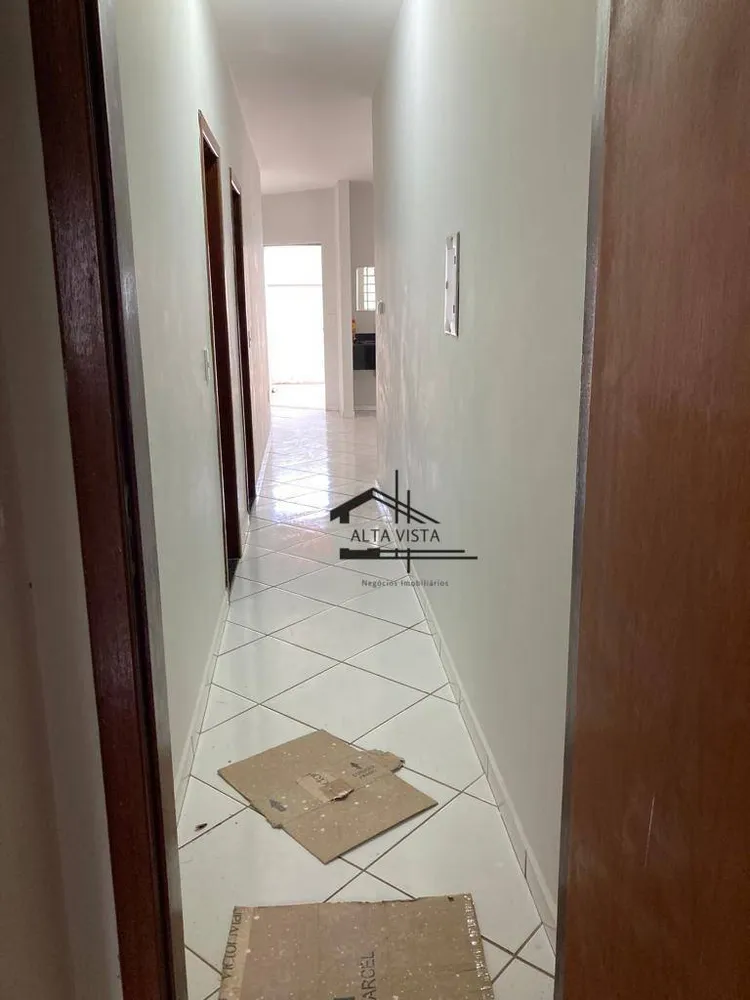 Casa, 4 quartos, 260 m² - Foto 5