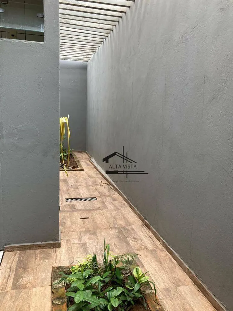 Casa, 4 quartos, 260 m² - Foto 6