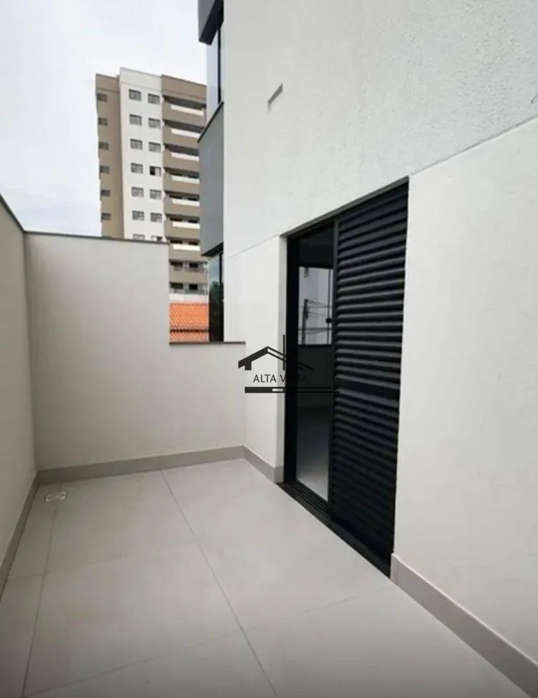 Apartamento, 3 quartos, 118 m² - Foto 8
