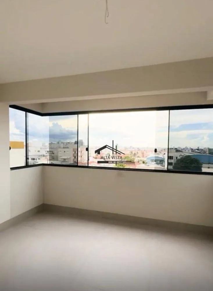 Apartamento, 3 quartos, 118 m² - Foto 4