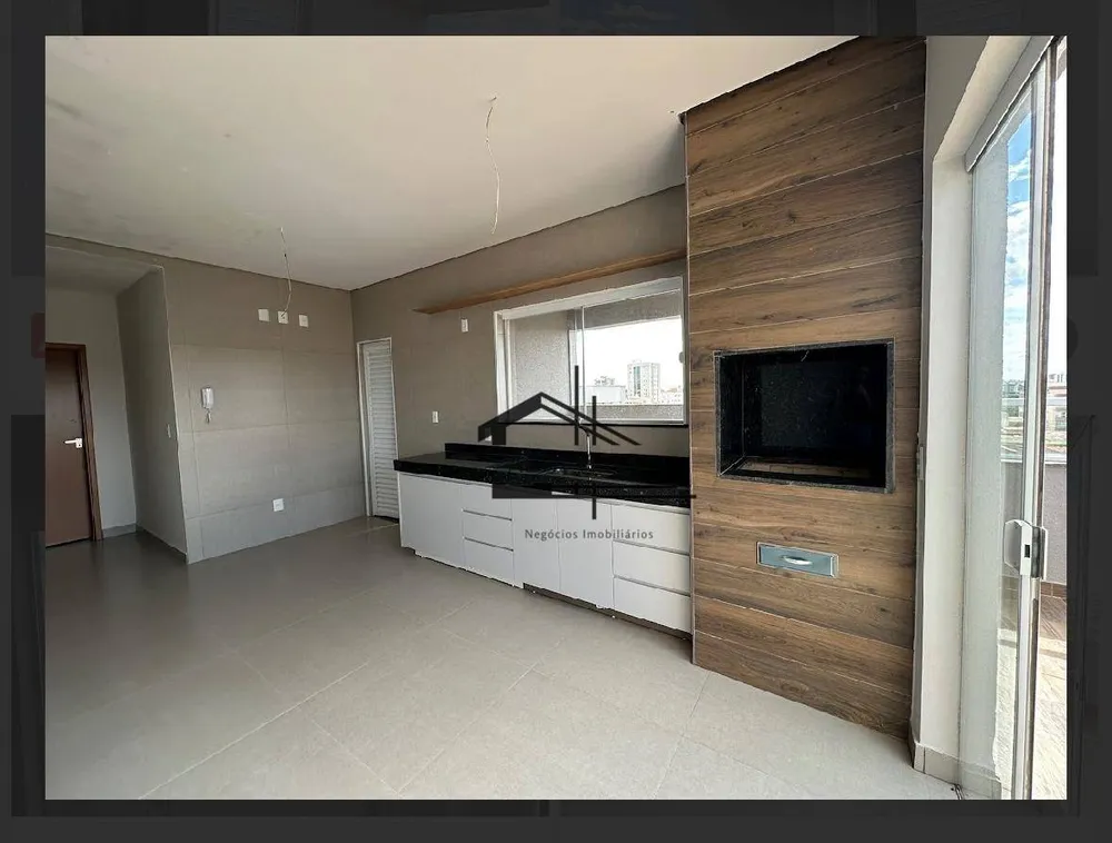 Apartamento, 3 quartos, 100 m² - Foto 9