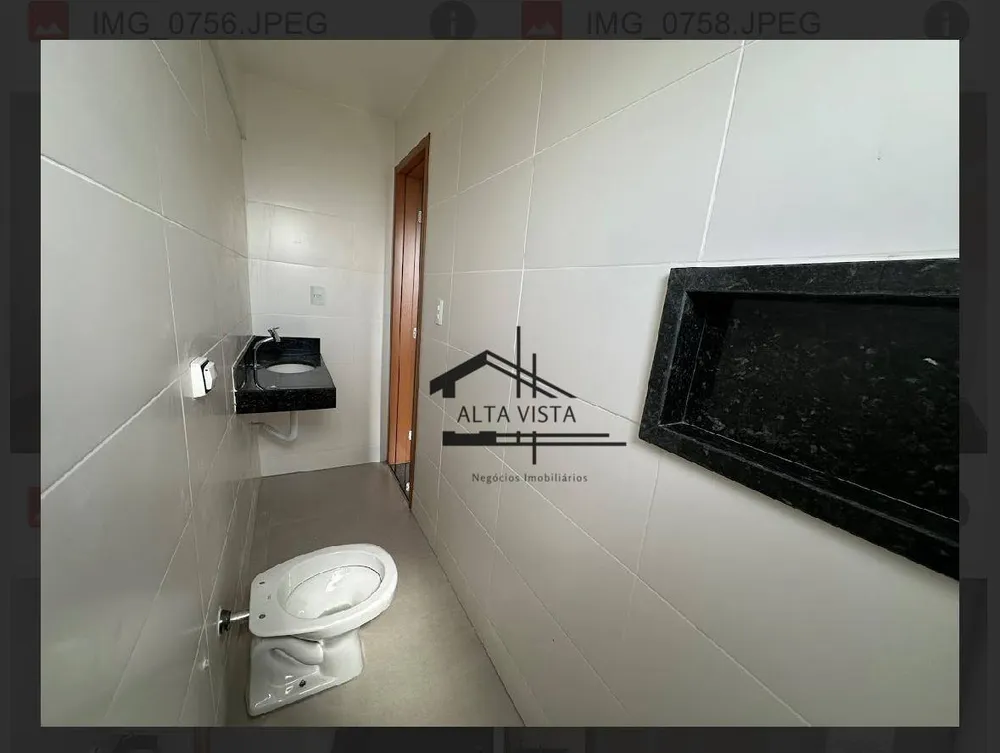 Apartamento, 3 quartos, 100 m² - Foto 7