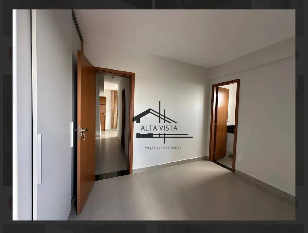 Apartamento, 3 quartos, 100 m² - Foto 3